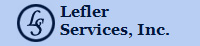 Lefler Services, Inc. logo