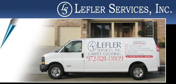 About Lefler Services, Inc.