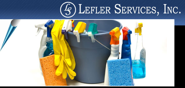 Make Ready Cleaning by Lefler Services, Inc.