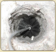 Dryer Vent Cleaning