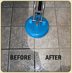 Lefler Services Tile And Grout Cleaning, How To Get Grout Off Tile