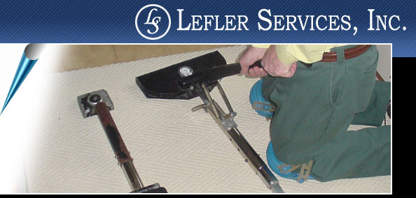 Carpet Repair and Spot Dyeing